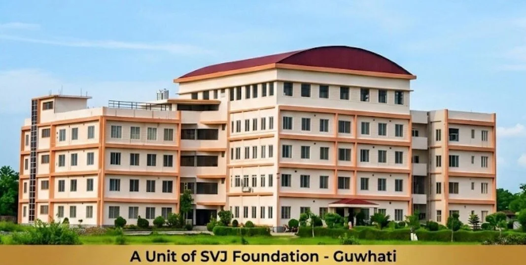 St. Martha Group of Institutions