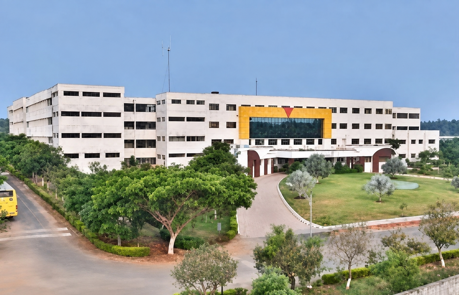 Akshaya Institute of Pharmacy