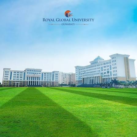 Royal Global University