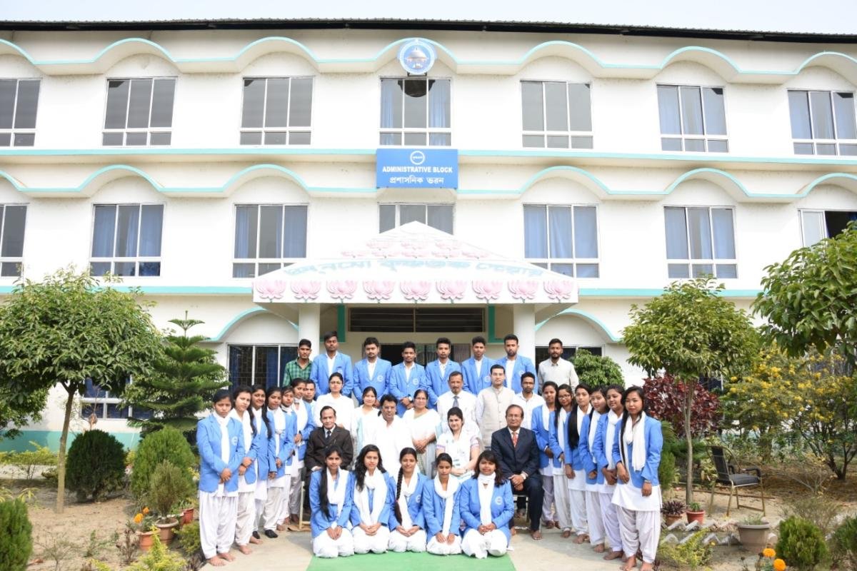 Krishnaguru Adhyatmik Viswavidyalaya