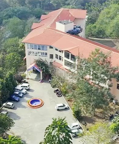 ICFAI University, Meghalaya