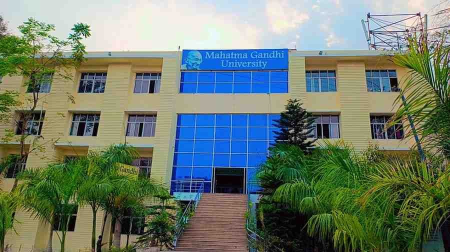 Mahatma Gandhi University