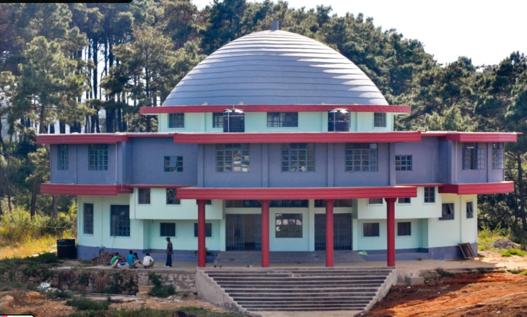 North East Adventist University