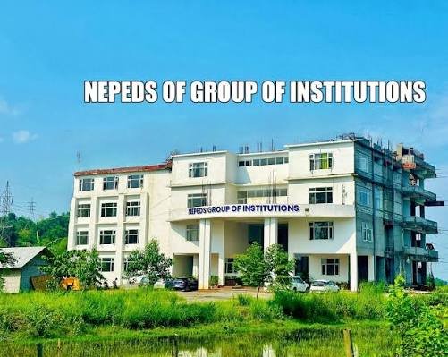 NEPEDS College of Pharmaceutical Sciences