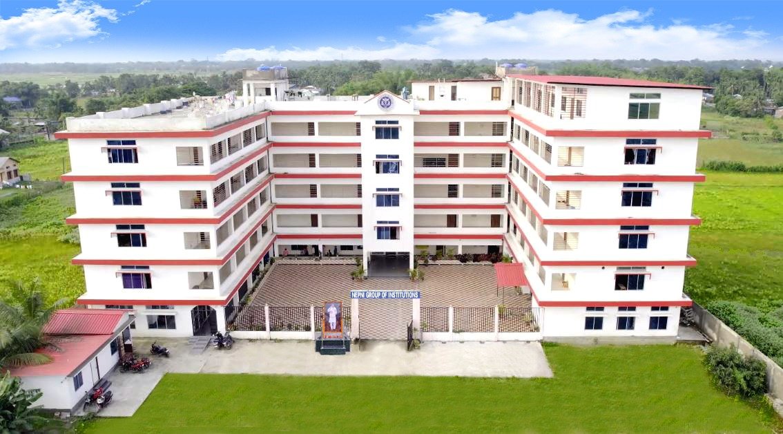 Nepni Group of Institutions