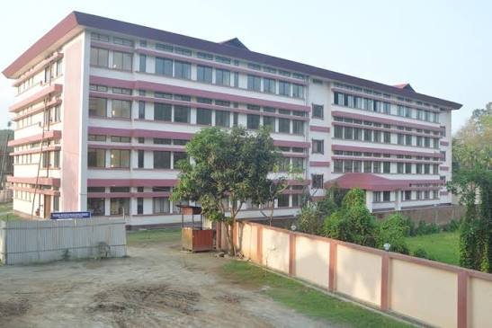 Pratiksha Hospital College of Nursing