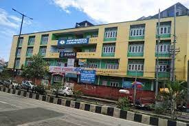 Dispur Nursing Institute
