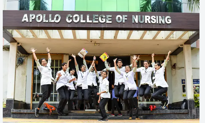 International Hospital College of Nursing