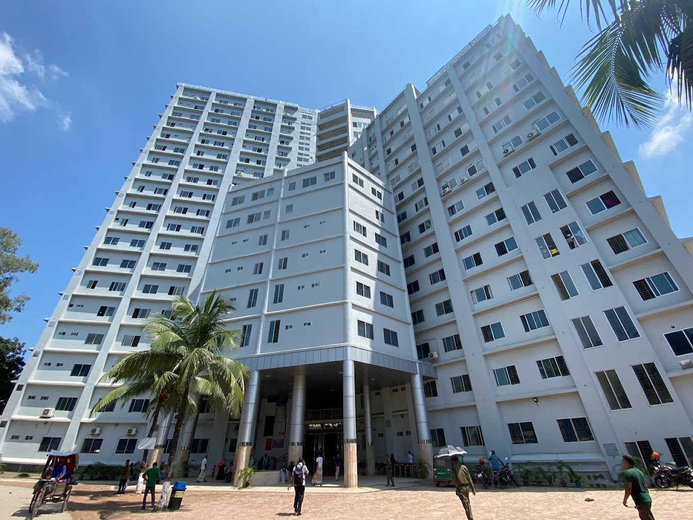 TMSS Medical College & Hospital