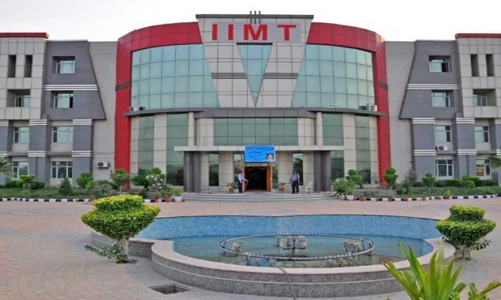 IIMT University