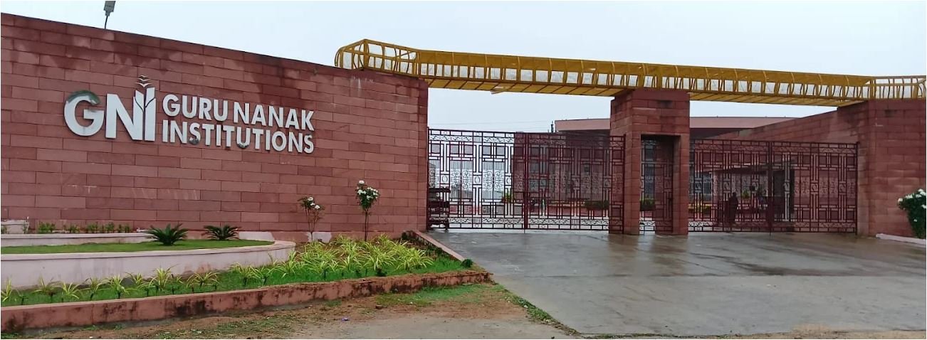 Guru Nanak University