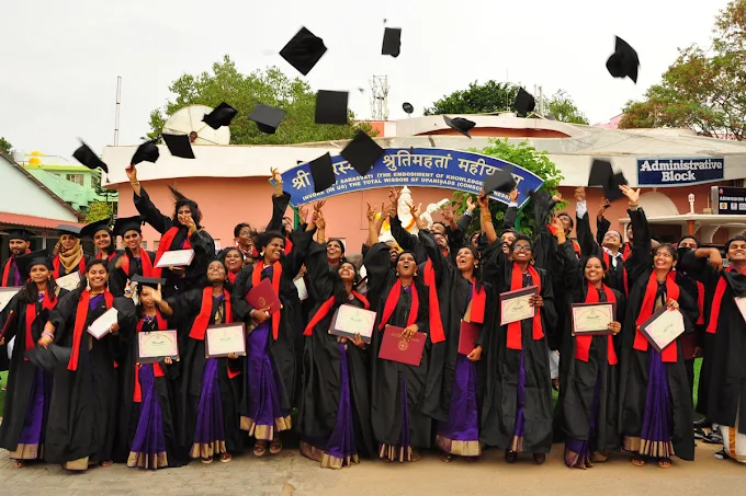 Sushrutha College& School of Nursing