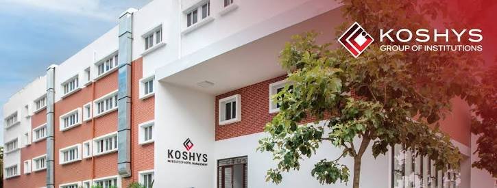 Koshys Group of Institutions