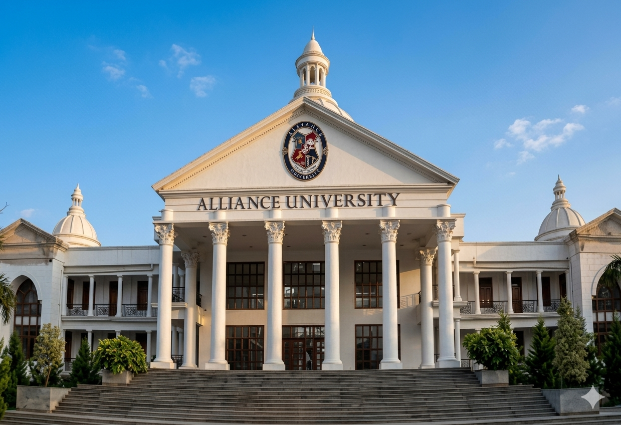 Alliance University