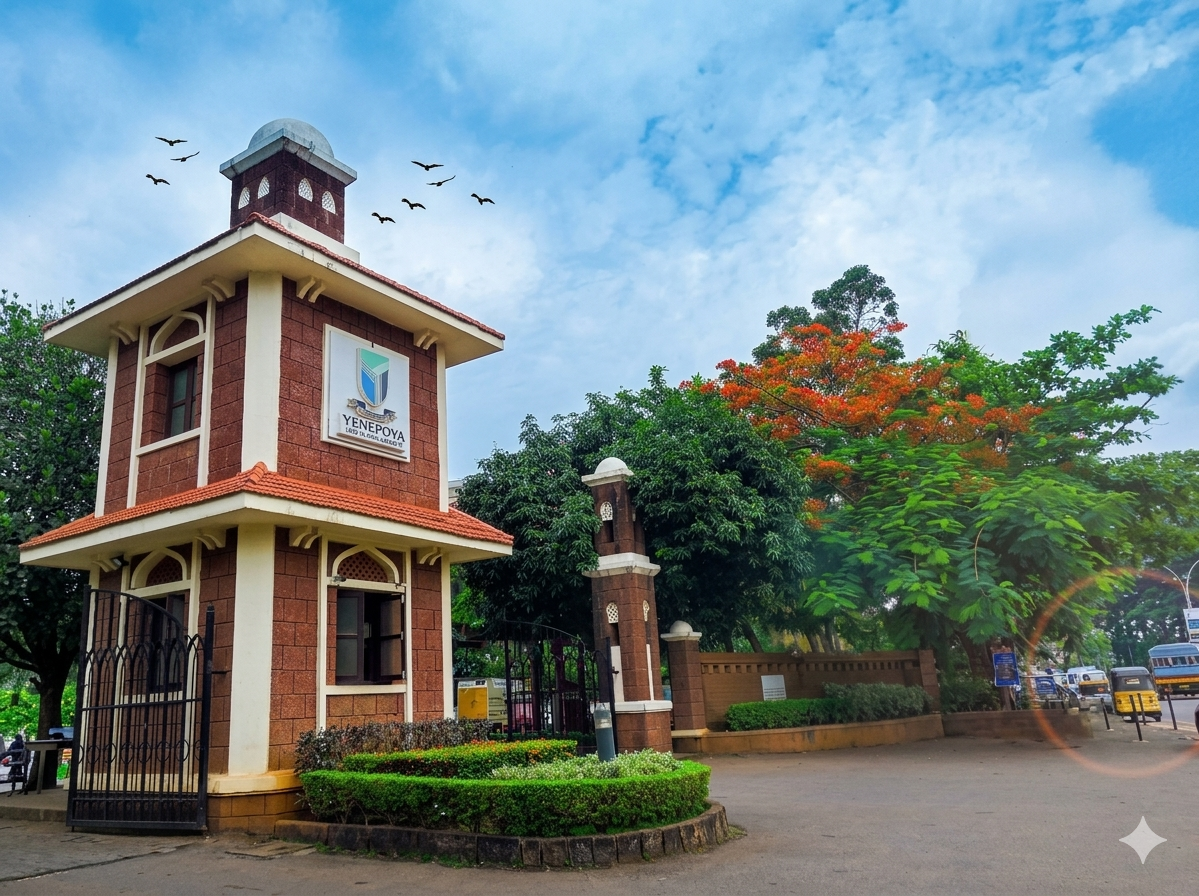 Yenepoya University