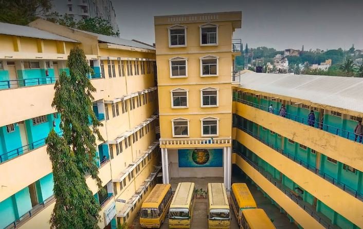 Vivekananda College of Pharmacy (VCP-JES)