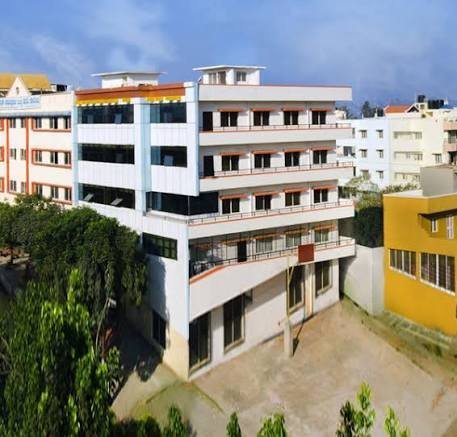 Hillside College of Pharmacy College