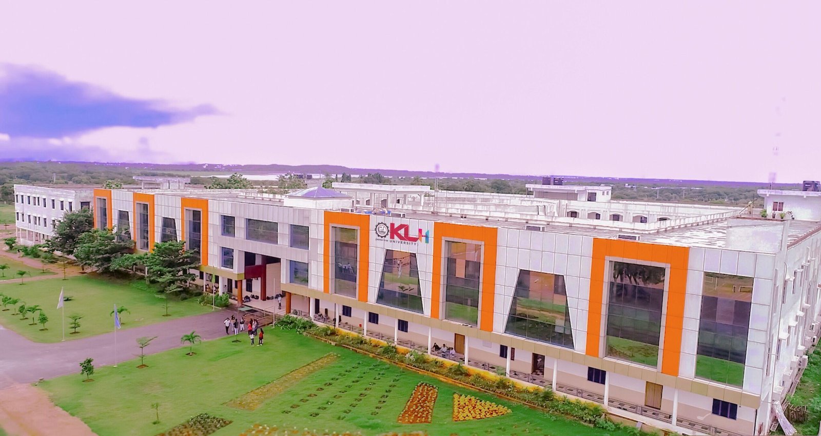 KL College of Pharmacy