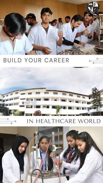 Neelsaroj Institute Of Pharmacy - Pharmacy College