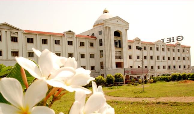 GIET School of Pharmacy