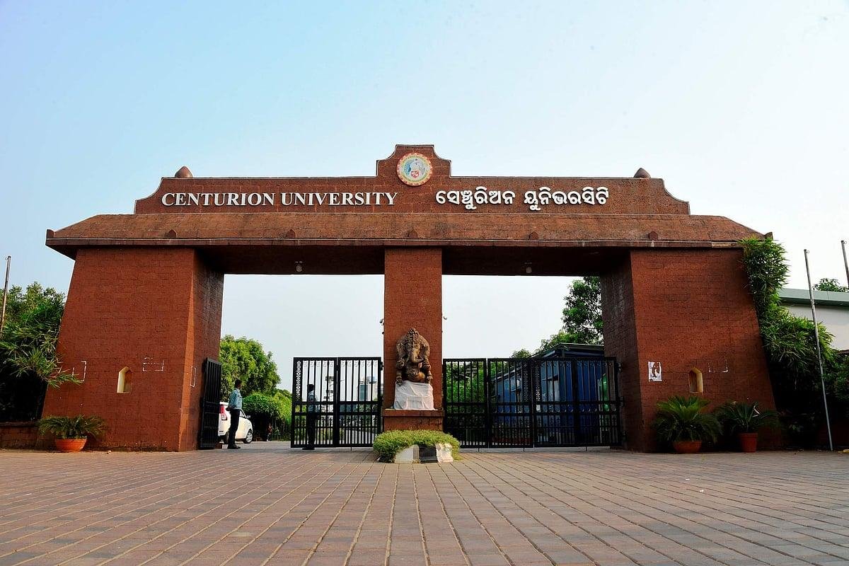 Centurion University – School of Pharmacy / Allied Health