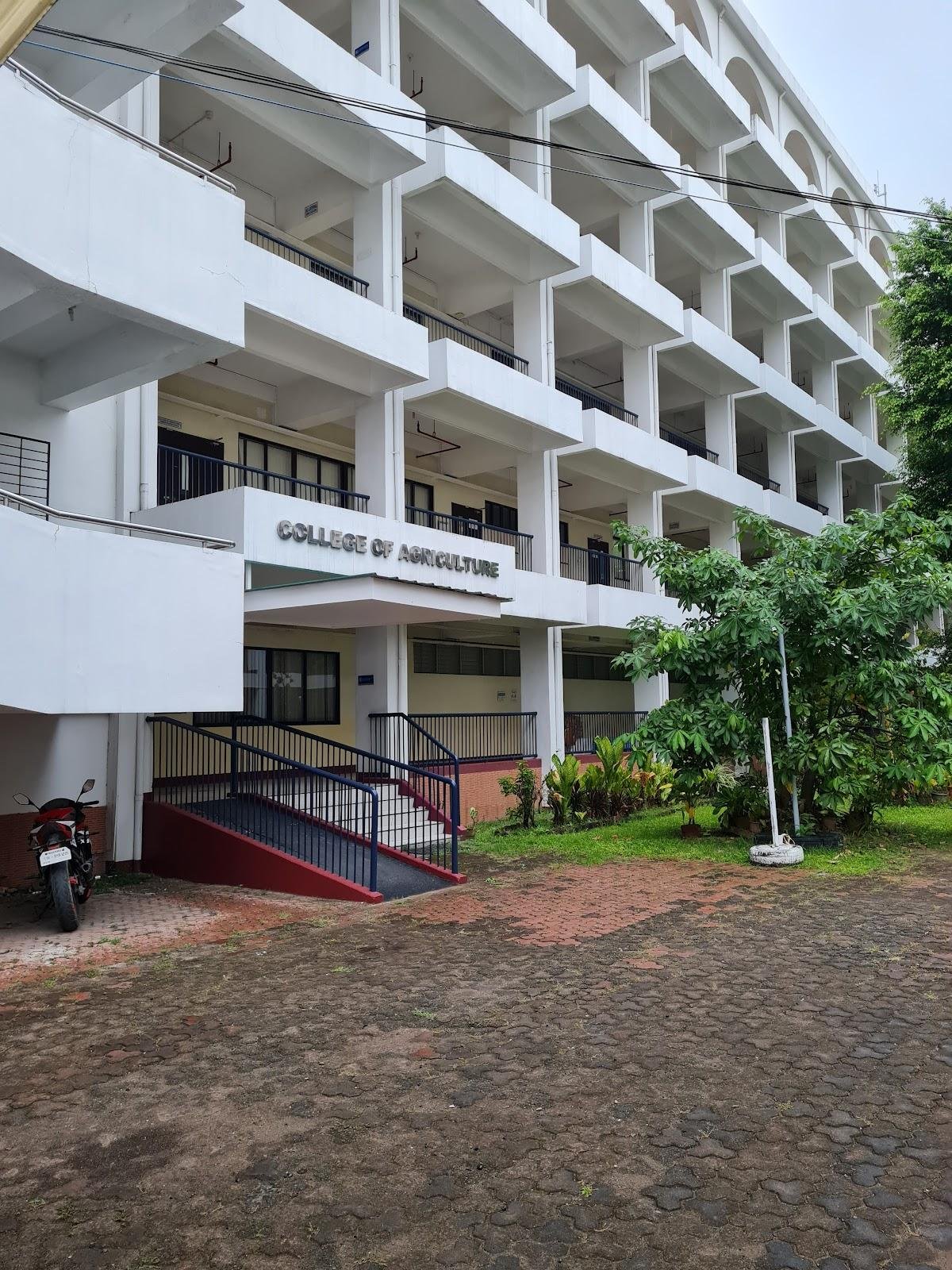 SRM Institute – Agriculture