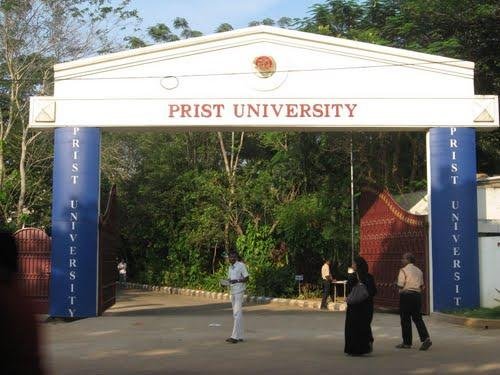 PRIST University