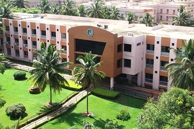Nitte College of Pharmaceutical Science