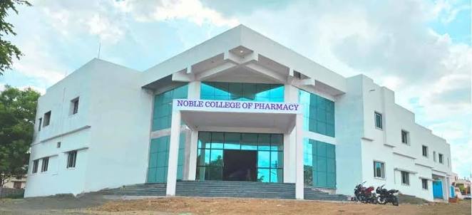 Noble College Of Pharmacy (D. Pharmacy)