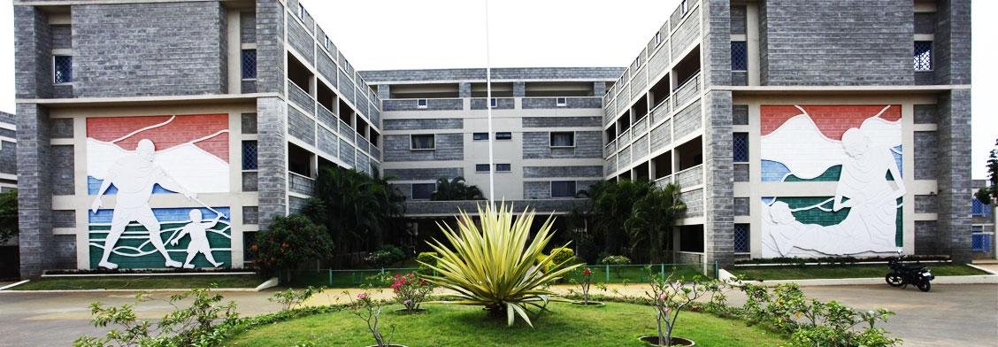 PSG Institute of Allied Health Sciences