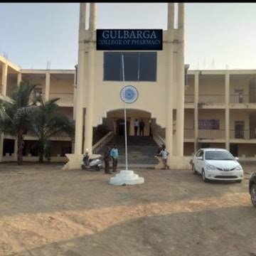 Gulbarga college of Pharmacy