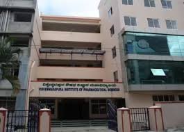Visveswarapura Institute Of Pharmaceutical Science