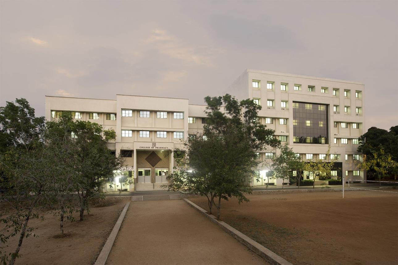 KMCH College of Pharmacy