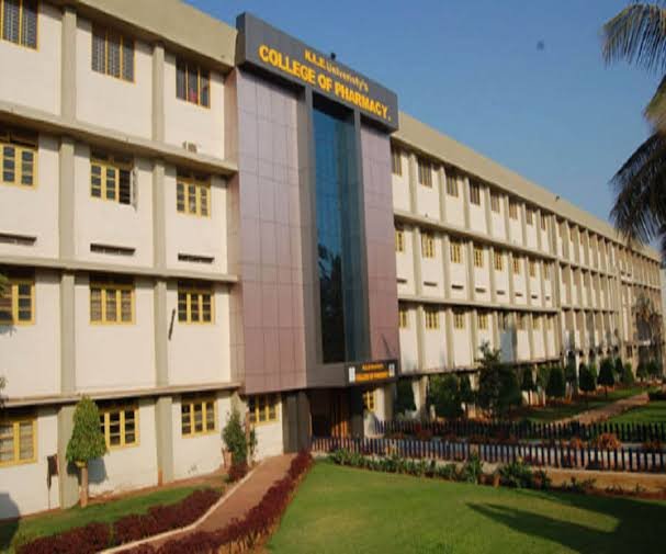 K L E College Of Pharmacy
