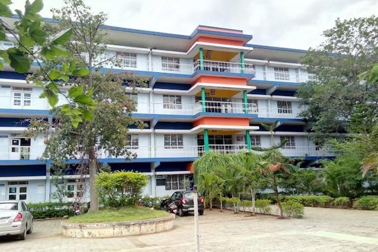 Vinayaka Mission's College of Pharmacy, Salem