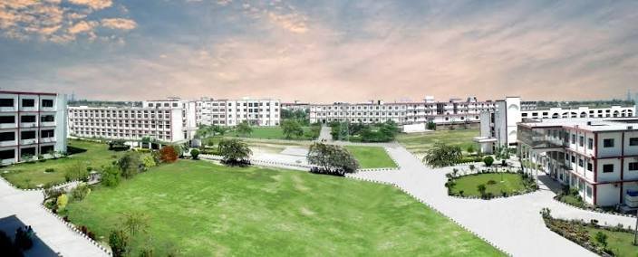 Desh Bhagat University – Physiotherapy