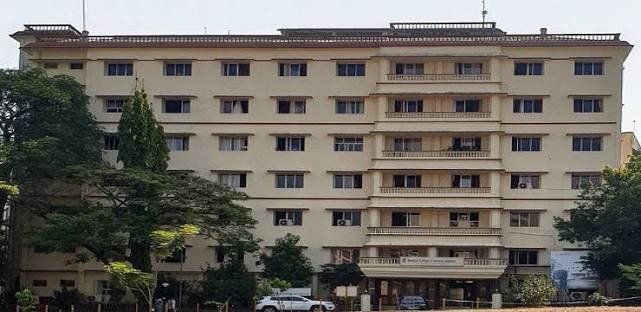 Manipal College of Nursing