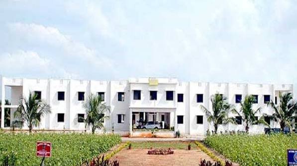 Thanthai Roever Institute of Agriculture & Rural Development (TRIARD)
