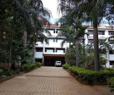 Sree Siddaganga Institute of Nursing Sciences and Research Centre