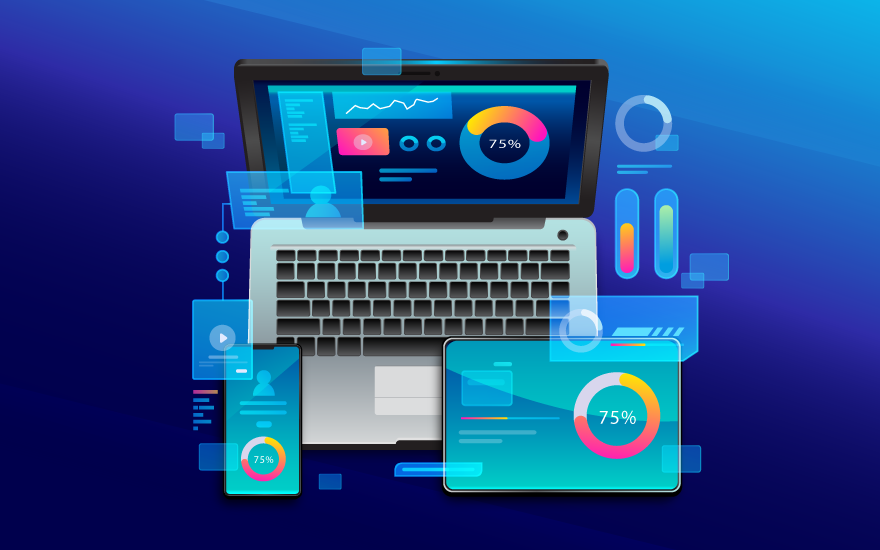 Diploma in computer Application