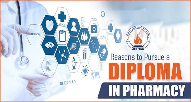 Diploma in Pharmacy