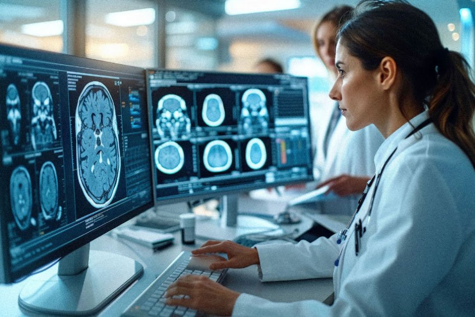 B.Sc Radiology / Medical Imaging Technology