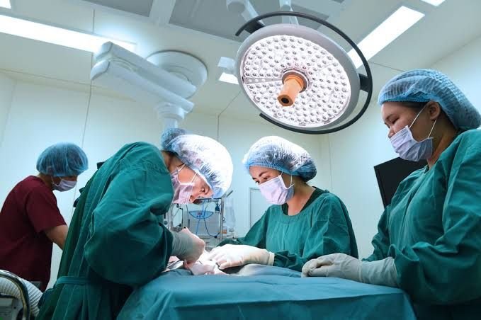 B.Sc Operation Theatre Technology