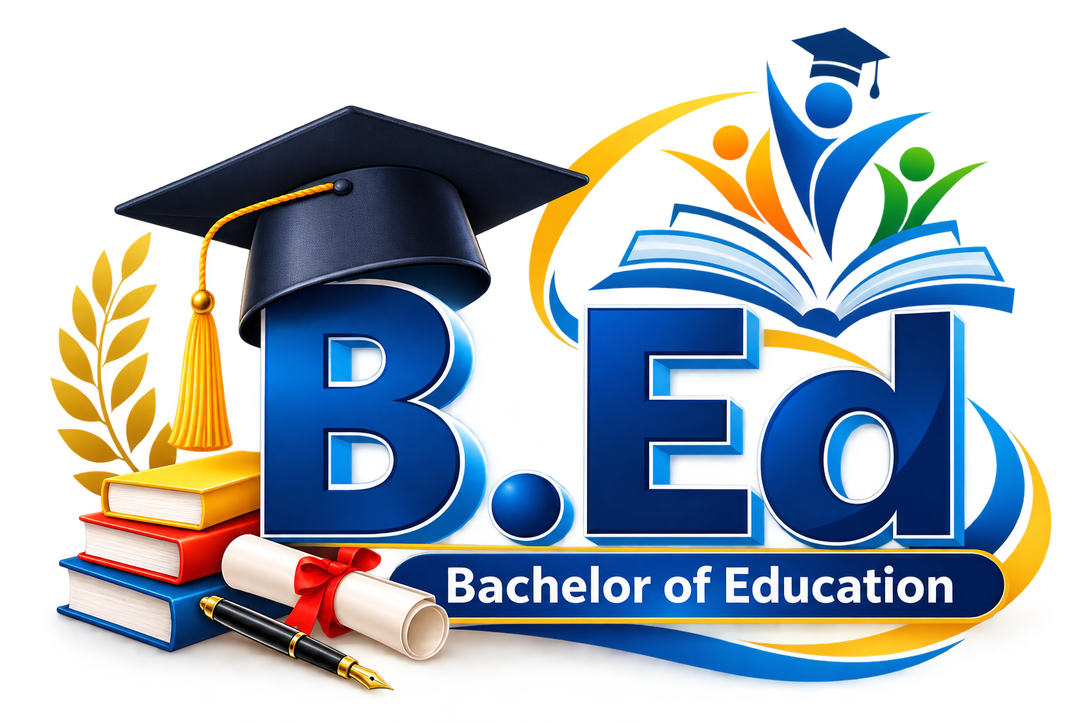 B.Ed – Bachelor of Education