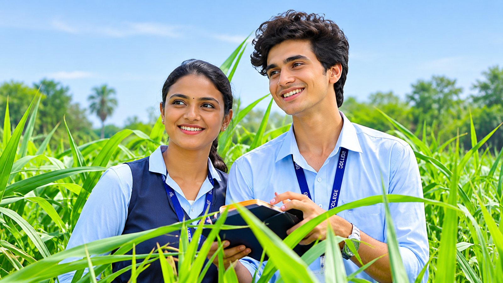 B.Sc. Agriculture