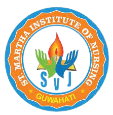 St. Martha Group of Institutions logo