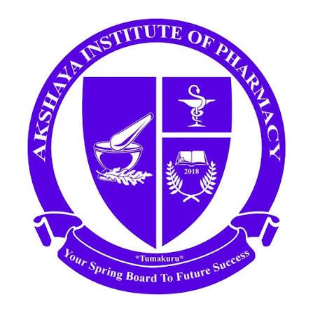 Akshaya Institute of Pharmacy logo