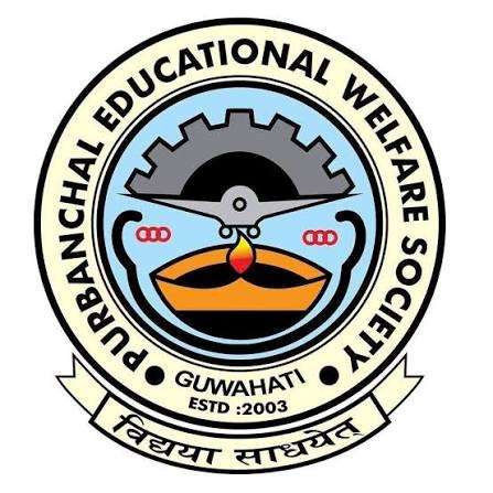 PEWS College of Physiotherapy and Medical Sciences logo