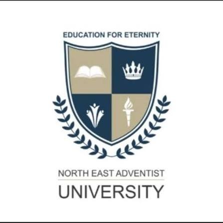 North East Adventist University logo
