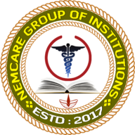 College of Nursing, NEMCARE Foundation logo